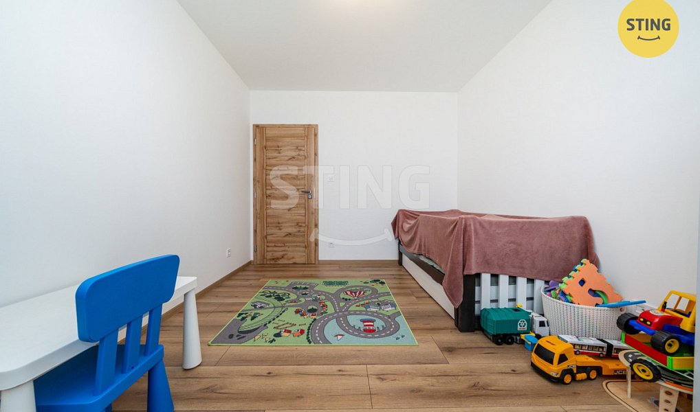 Prodej domu 132 m² s pozemkem 572 m², Hněvošice – náhled fotky 15