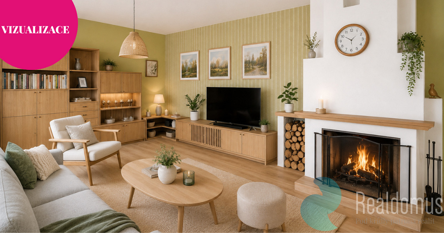Prodej domu 235 m² s pozemkem 724 m² – fotografie 4