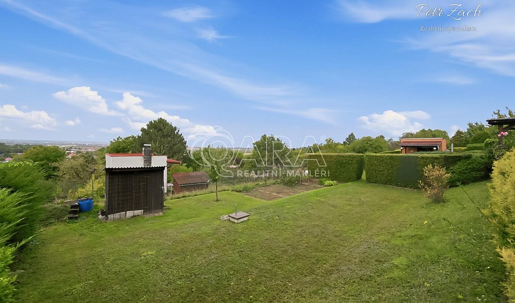 Prodej chaty/chalupy 16 m² s pozemkem 541 m², Velký Týnec – náhled fotky 11