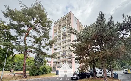 Pronájem bytu 3+1 74 m², Příčná, Děčín - Děčín III-Staré Město