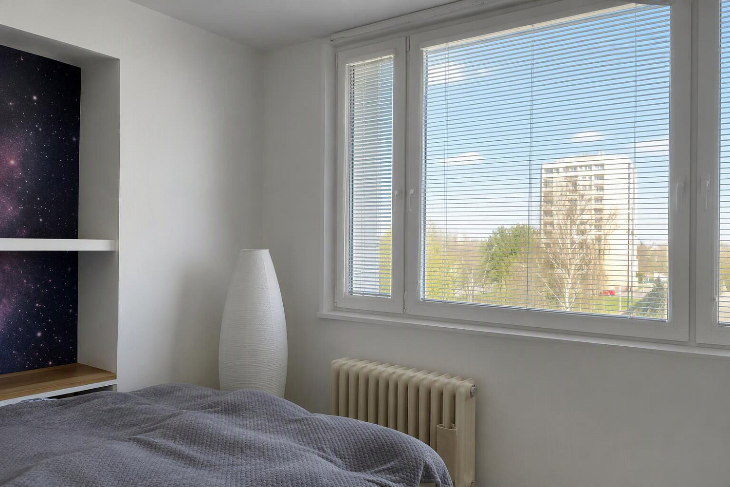 Pronájem bytu 3+1 59 m² – fotografie 5