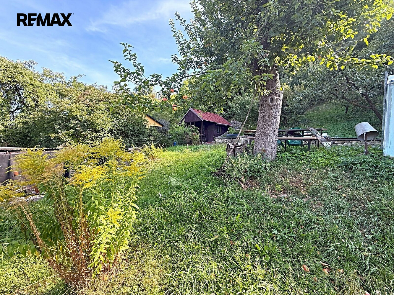 Prodej stavebního pozemku 1 345 m² – fotografie 4