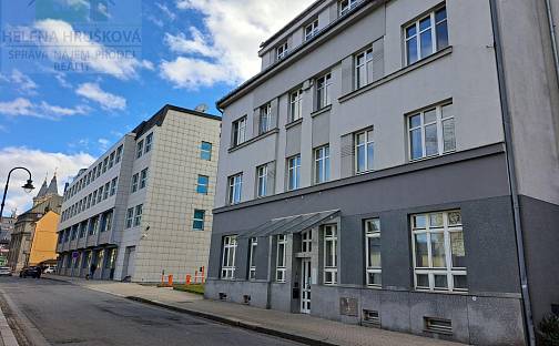 Pronájem bytu 3+kk 85 m², Hollarova, Ostrava - Moravská Ostrava