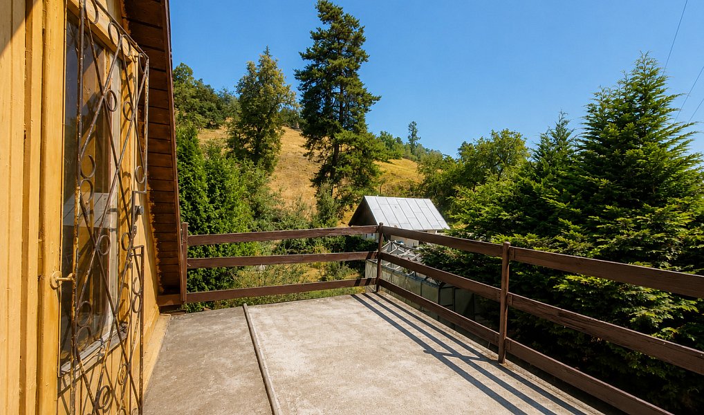 Prodej chaty/chalupy 40 m² s pozemkem 445 m², Ohrozim – náhled fotky 19