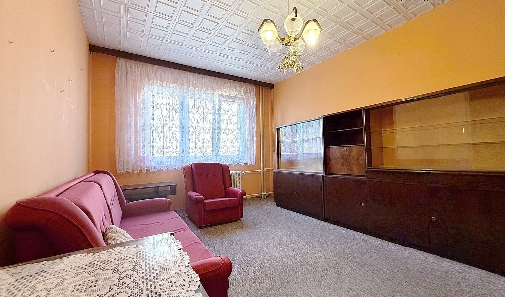 Prodej bytu 2+1 52 m², Praha – náhled fotky 2