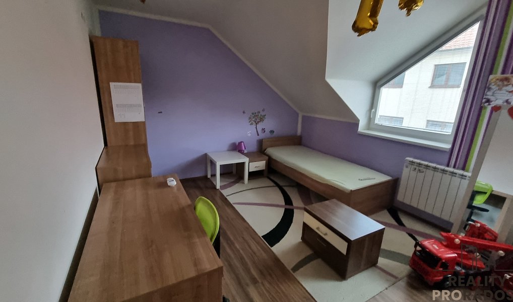 Pronájem domu 210 m² s pozemkem 500 m², Rohatec – náhled fotky 14