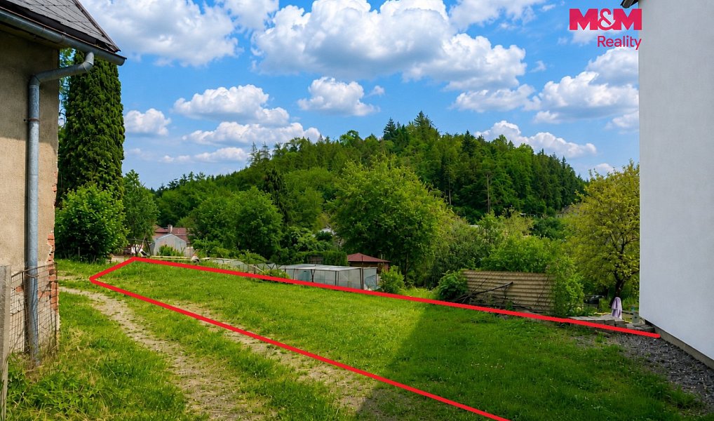 Prodej ubytovacího objektu 250 m², Zruč nad Sázavou – náhled fotky 22