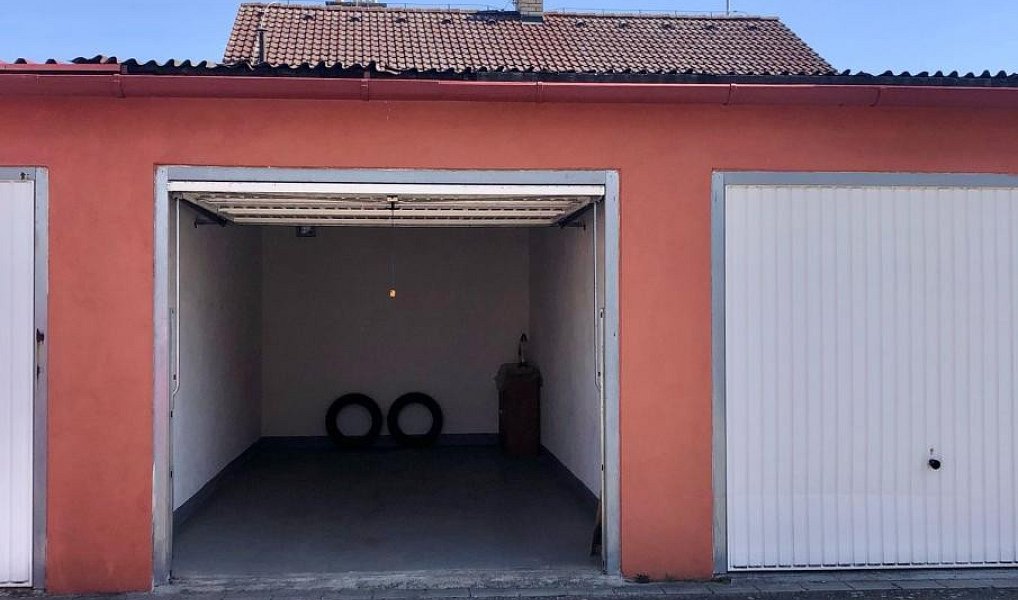 Prostějov, Esperantská, pronájem garáže, Prostějov – náhled fotky 4