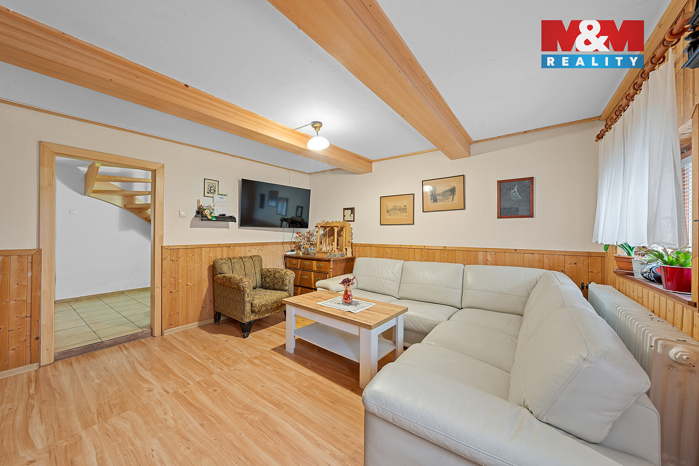Prodej domu 164 m² s pozemkem 1 364 m² – fotografie 3