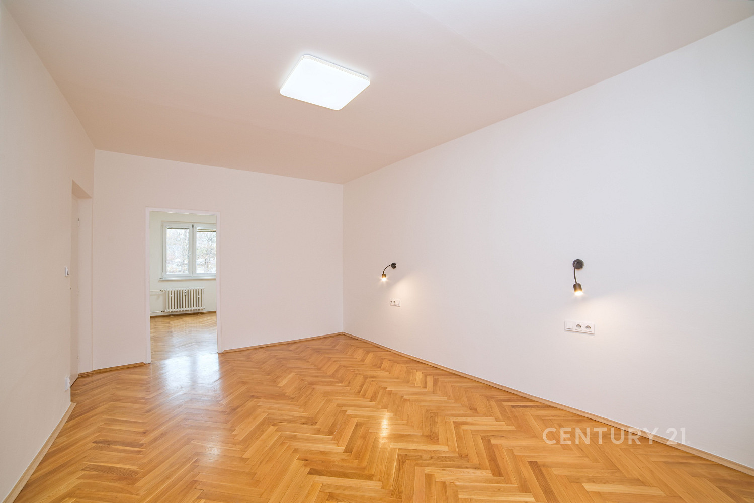 Prodej bytu 2+1 52 m² – fotografie 3