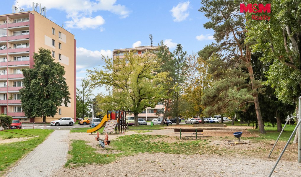 Prodej bytu 2+kk 46 m², Slaný – náhled fotky 16
