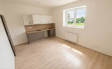 Pronájem bytu 2+kk 48 m², Syrovice, okres Brno-venkov