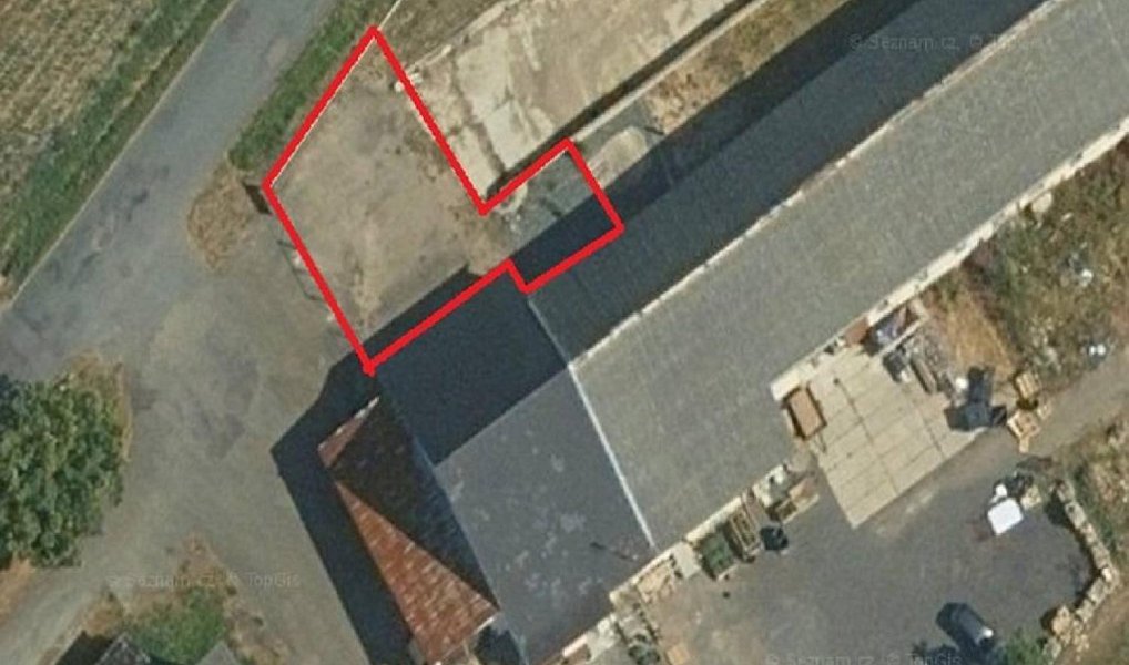 Pronájem skladovacích prostor 120 m², Úžice – náhled fotky 4