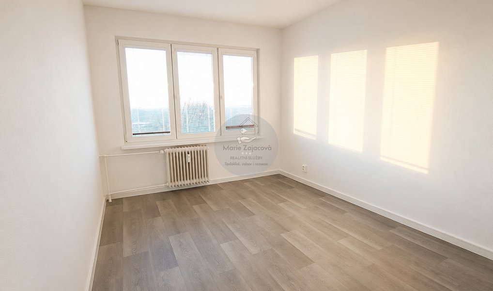 Prodej bytu 3+1 59 m², Ostrava – náhled fotky 4