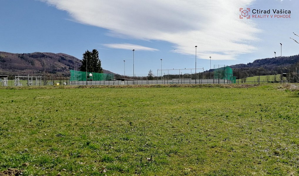 Prodej stavebního pozemku 1 640 m², Ženklava – náhled fotky 4