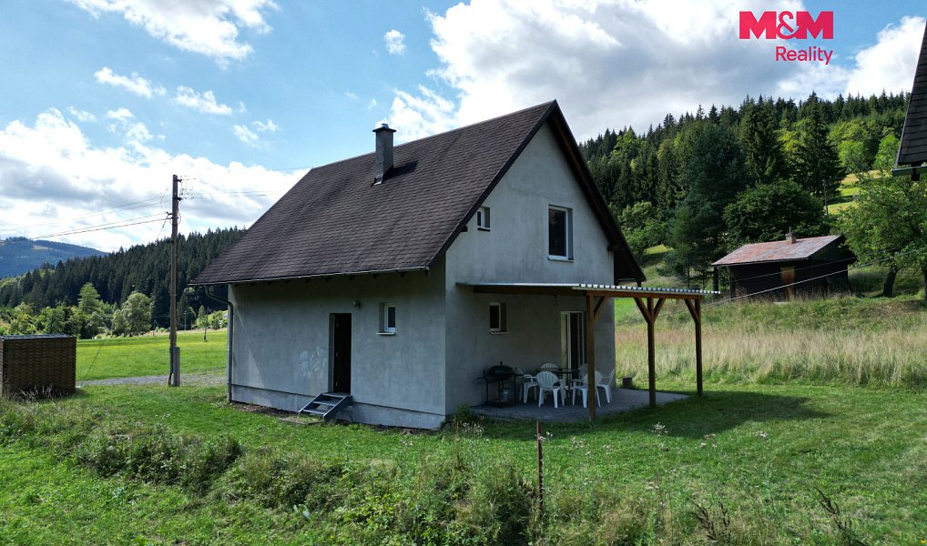 Prodej domu 101 m² s pozemkem 289 m², Ostrava – náhled fotky 5