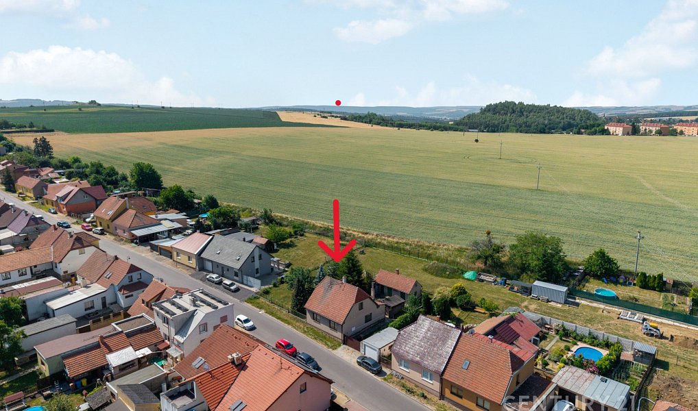 Prodej domu 75 m² s pozemkem 724 m², Babice u Rosic – náhled fotky 20