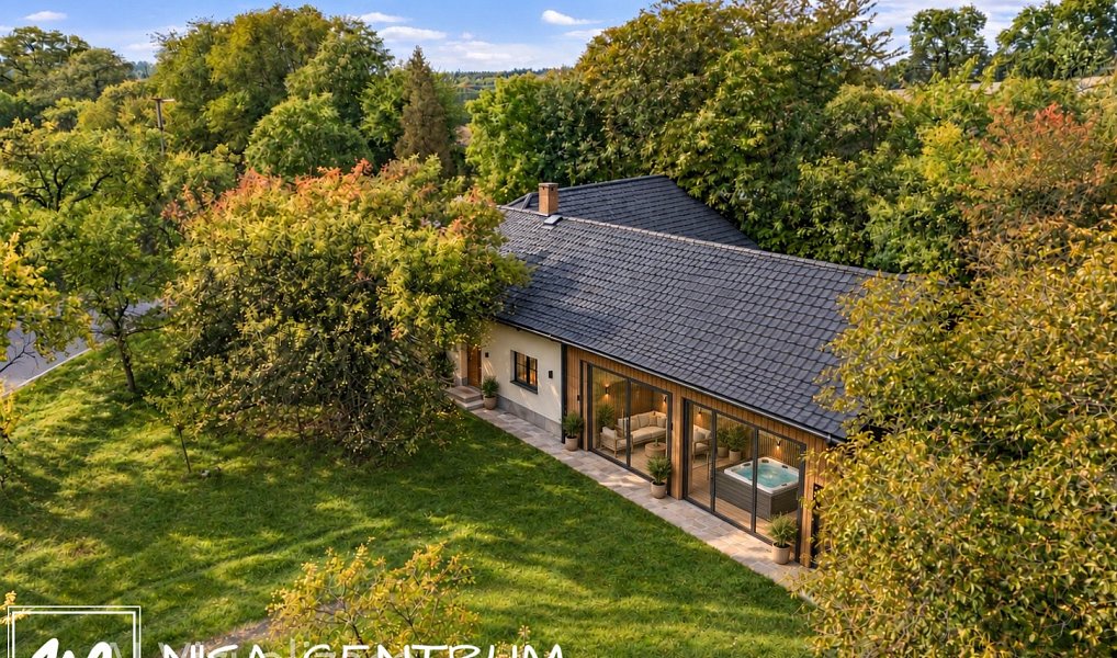 Prodej domu 200 m² s pozemkem 2 650 m², Hlavice – náhled fotky 2
