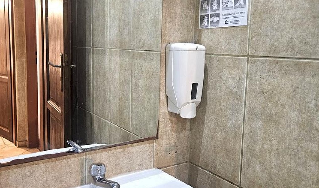 Pronájem restaurace 130 m², Praha – náhled fotky 9