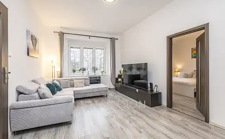 Prodej bytu 2+kk 59 m²