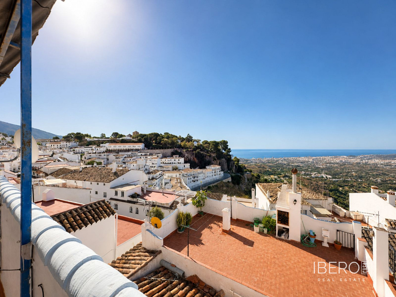 Casa 6+kk – Mijas, Urbanización Santa Rosa, Las Lomas de Mijas - Vista 2