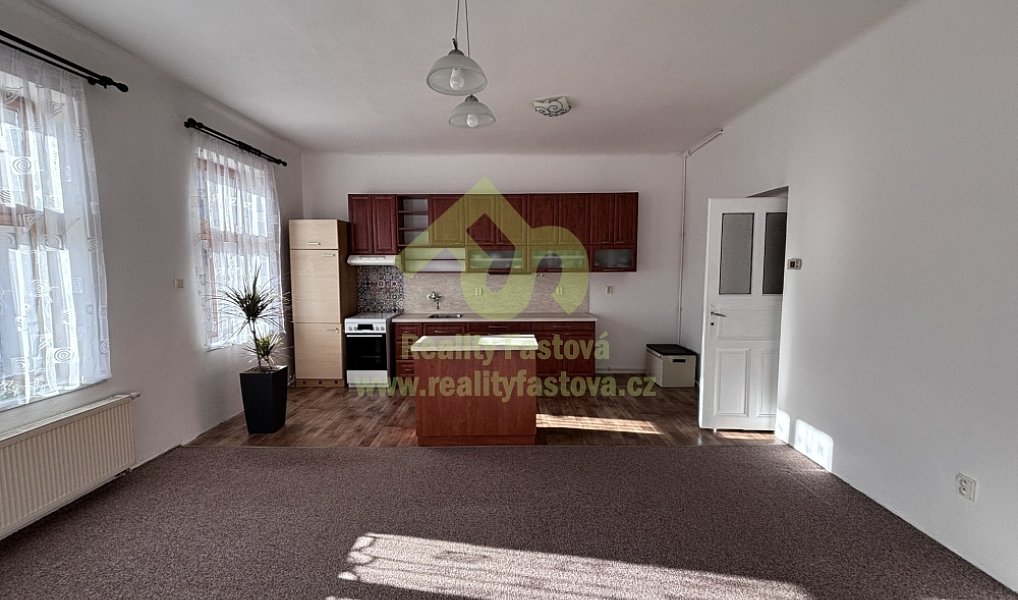Pronájem bytu 3+kk 74 m², Plzeň – náhled fotky 4