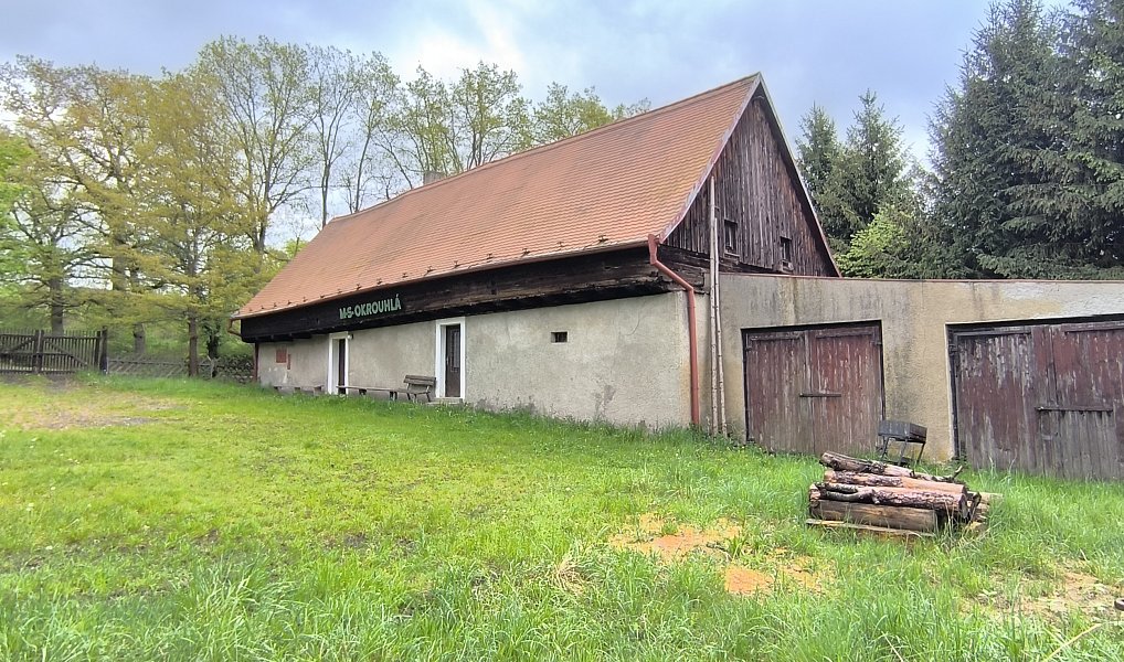 Prodej domu 321 m² s pozemkem 3 298 m², Okrouhlá – náhled fotky 10