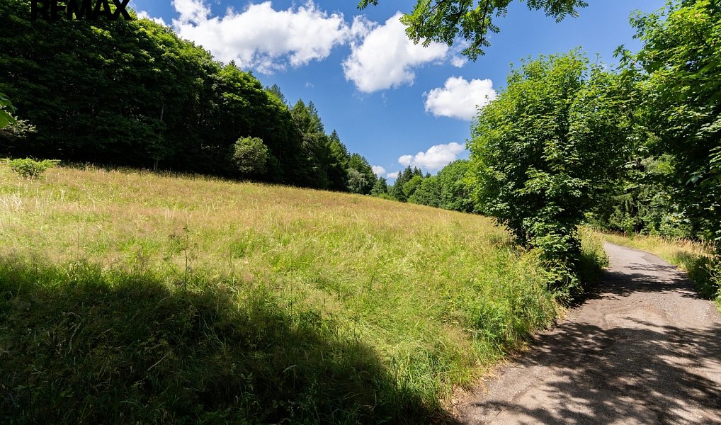 Prodej stavebního pozemku 779 m², Klíny – náhled fotky 7