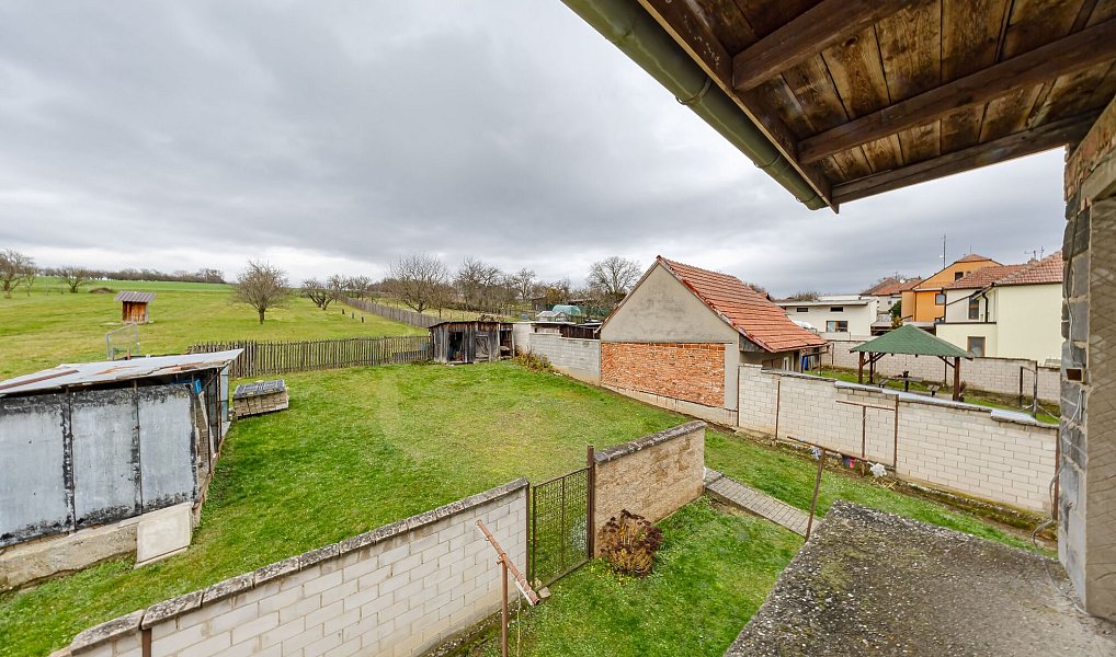 Prodej domu 130 m² s pozemkem 286 m², Březolupy – náhled fotky 15