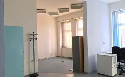 Pronájem komerčního objektu (jiného typu) 117 m², Tyršova, Teplice