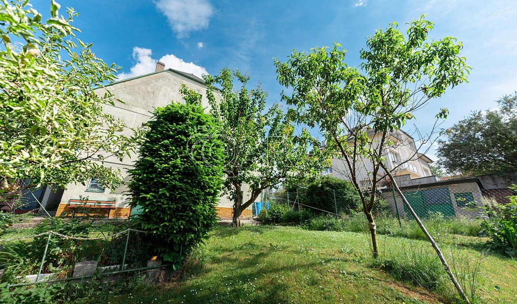Prodej domu 238 m² s pozemkem 791 m², Praha – náhled fotky 19