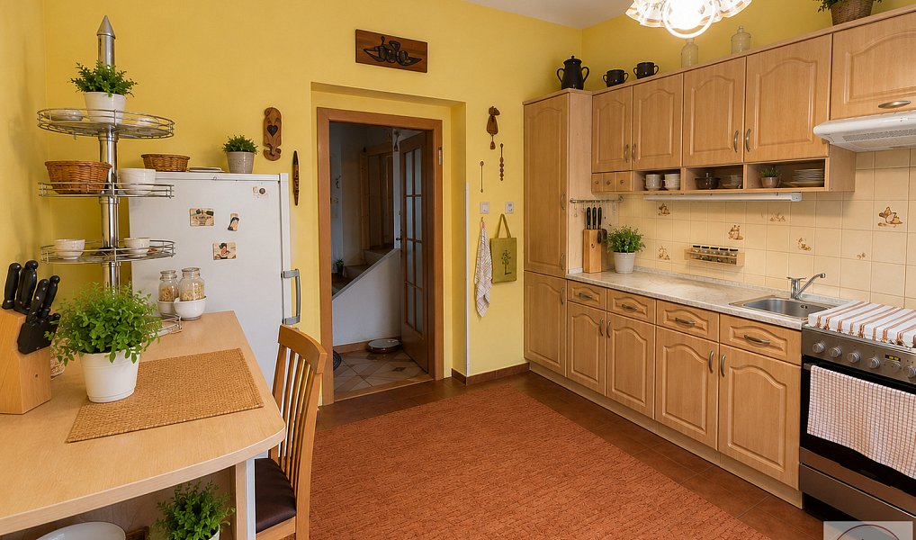 Prodej domu 110 m² s pozemkem 170 m², Žalhostice – náhled fotky 4