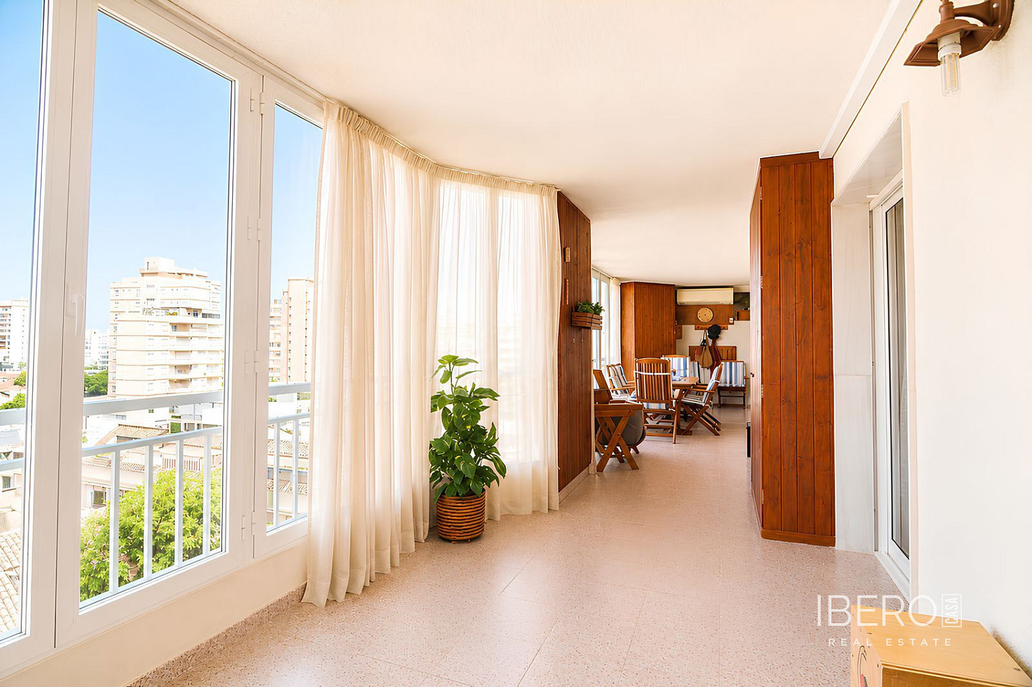 Piso 5+kk – Fuengirola, Torreblanca - Vista 2