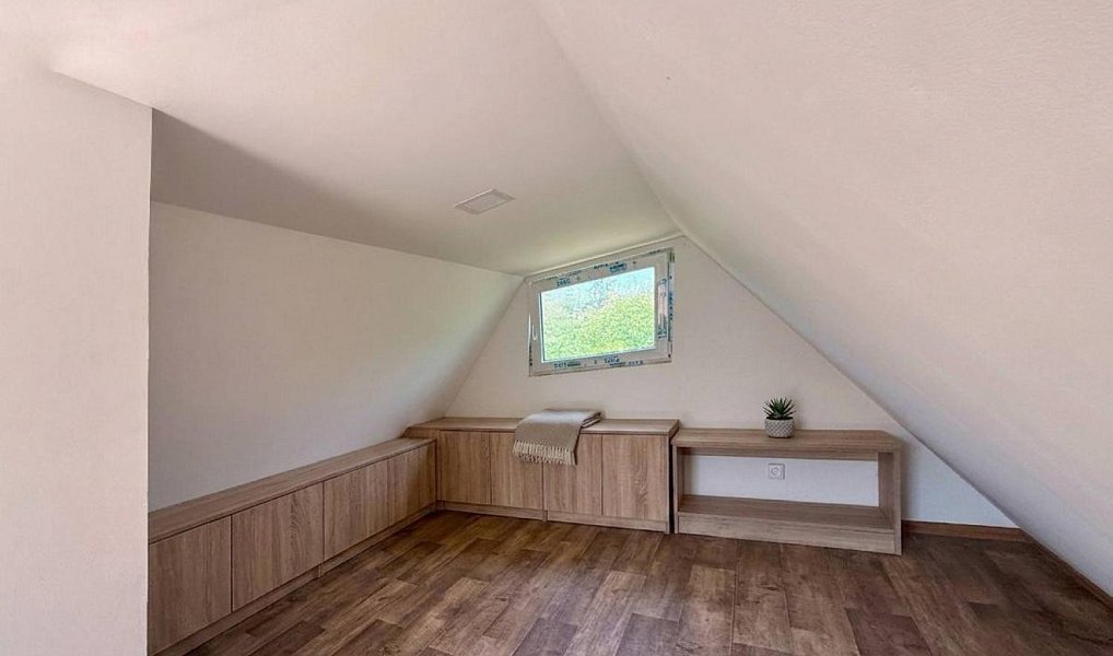Prodej domu 40 m² s pozemkem 695 m², Bílovice nad Svitavou – náhled fotky 10