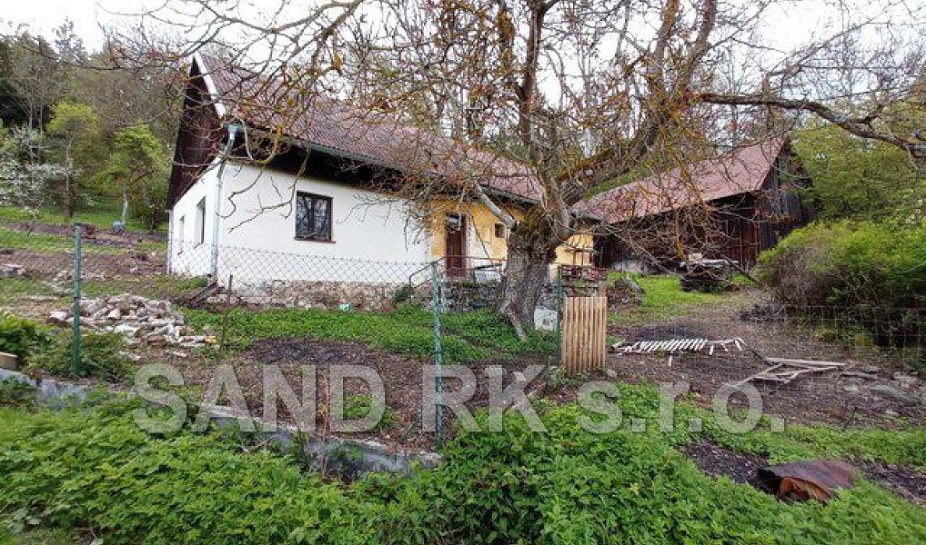Prodej domu 110 m² s pozemkem 1 996 m², Bezděkov – náhled fotky 3