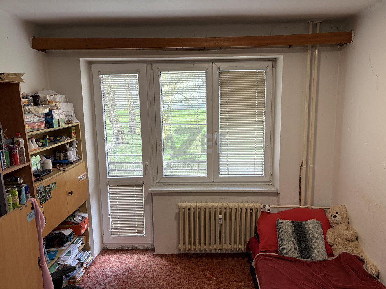 Prodej bytu 4+1 78 m² — photo 4
