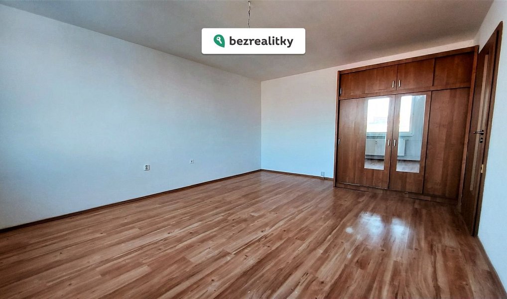 Prodej bytu 1+1 35 m², Česká Lípa – náhled fotky 3