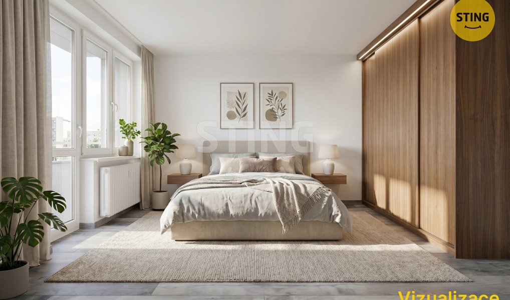 Prodej bytu 2+kk 54 m², Havířov – náhled fotky 3