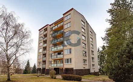 Prodej bytu 5+1 115 m², Otakara Jeremiáše, Písek - Budějovické Předměstí