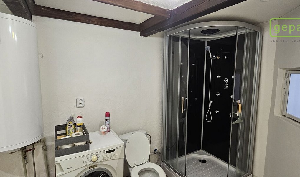 Prodej komerčního objektu (jiného typu) 270 m², Český Krumlov – náhled fotky 19