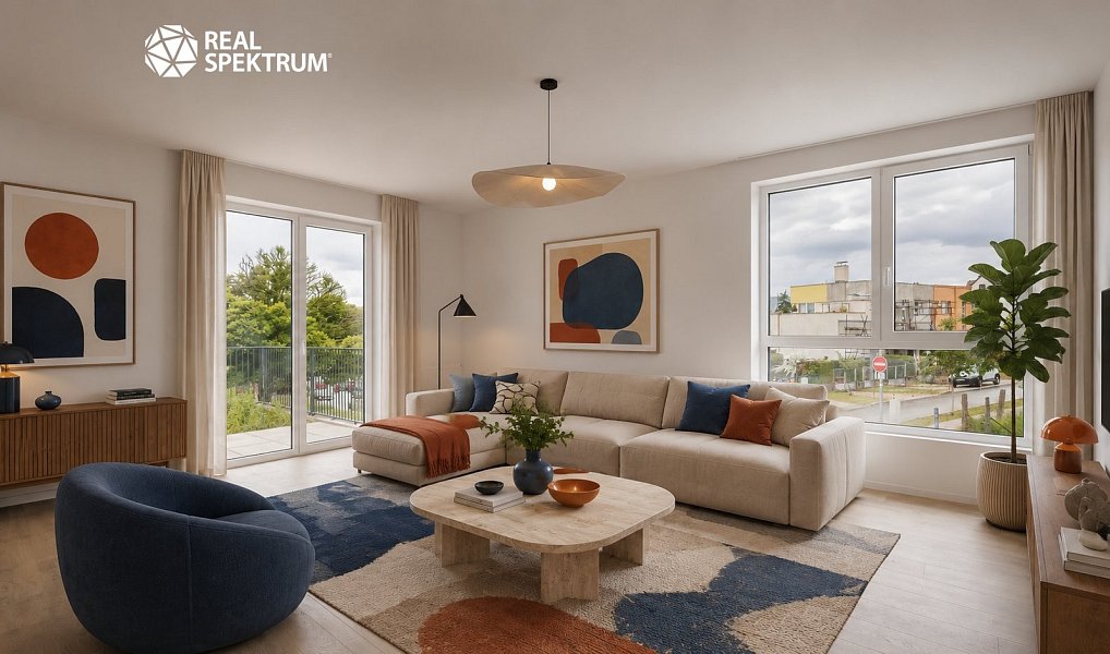 Prodej bytu 3+kk 75 m², Tišnov – náhled fotky 4