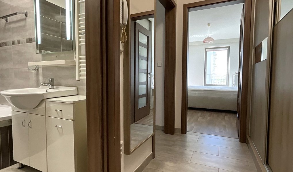 Pronájem bytu 2+kk 50 m², Přelouč – náhled fotky 10