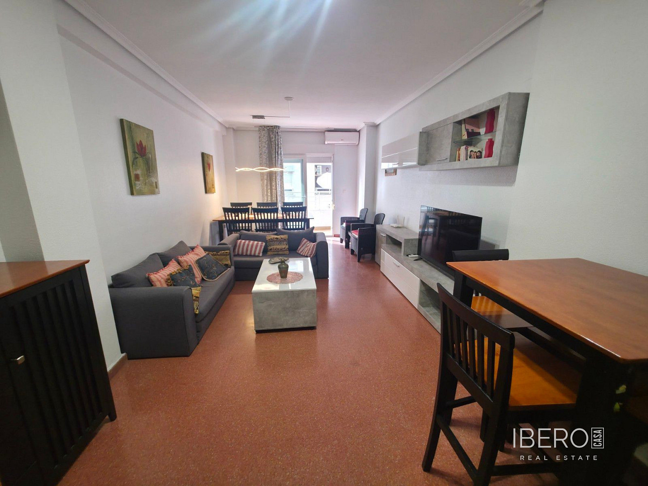 Piso 4+kk – Torrevieja, Europa, el Baix Segura / La Vega Baja - Vista 2