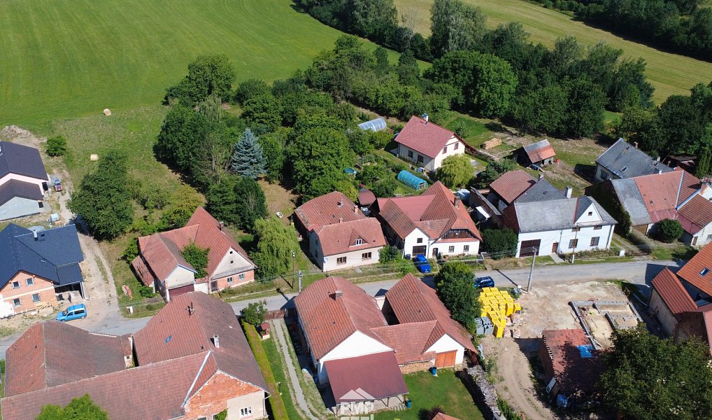 Prodej domu 131 m² s pozemkem 1 276 m², Litomyšl – náhled fotky 22