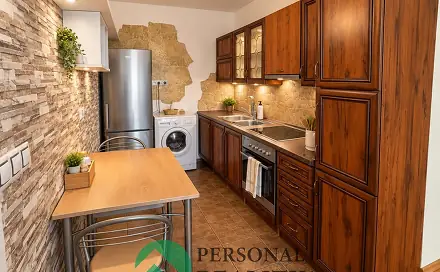 Pronájem bytu 2+kk 49 m², Pod Vrchem, Mělník