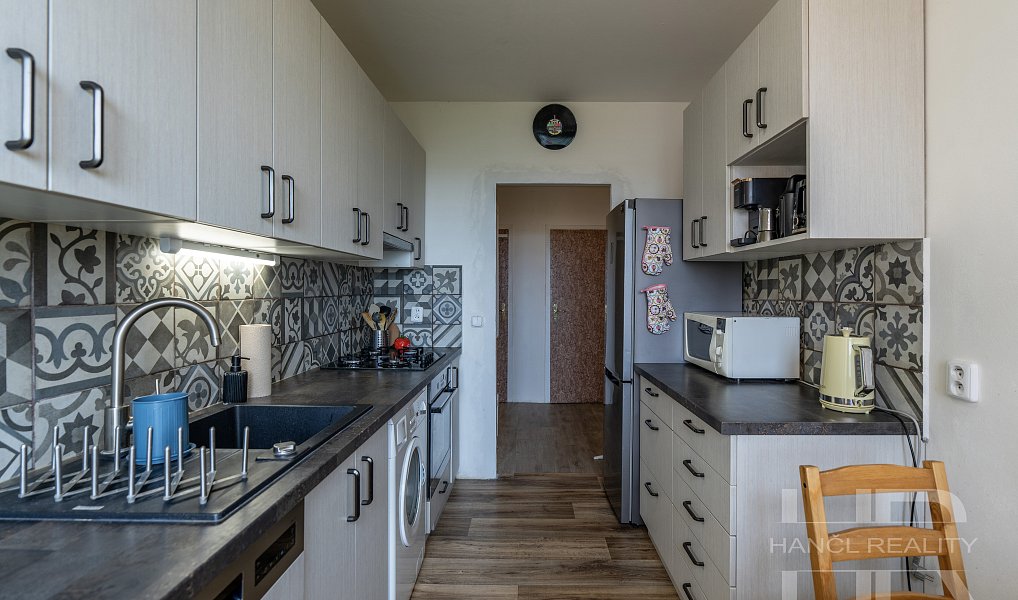 Prodej bytu 3+1 66 m², Brno – náhled fotky 4