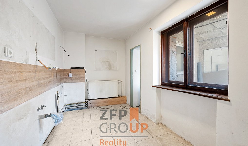 Prodej domu 51 m² s pozemkem 88 m², Ivančice – náhled fotky 3