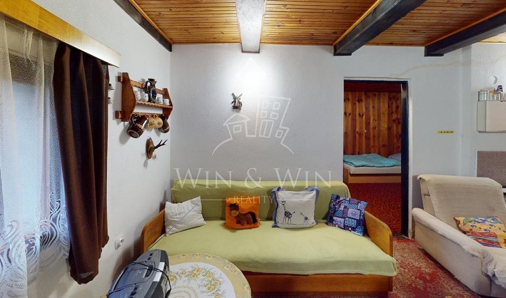 Prodej chaty/chalupy 140 m² s pozemkem 524 m², Svoboda nad Úpou – náhled fotky 18