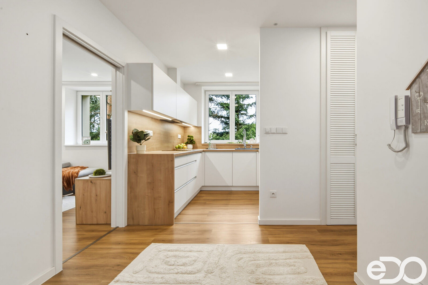 Prodej bytu 3+1 56 m² – fotografie 2