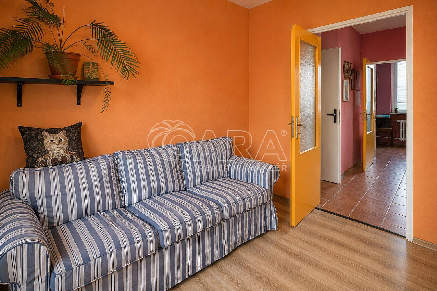 Prodej bytu 3+1 76 m² – fotografie 3